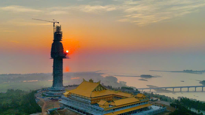 Hành trình xuyên Việt: Top 5 ngôi chùa đẹp ở vùng Duyên hải miền Trung đáng khám phá (Phần 5)