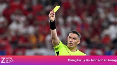 Identité de l'arbitre de la finale de la Ligue des champions