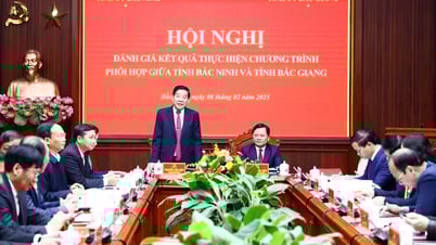 Giải mã sức bật Bắc Giang - Hiện tượng tăng trưởng kinh tế của Việt Nam: Bài 5 - Hợp lực bước vào kỷ nguyên mới