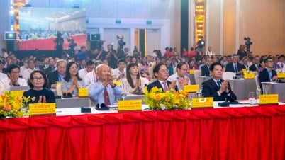 รองนายกรัฐมนตรีมาย วัน จิญ เข้าร่วมการประชุมการลงทุนในจังหวัดบ่าเรีย-หวุงเต่า