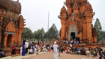 Nhiều hoạt động văn hóa đặc sắc với chủ đề ‘Ngày hội gia đình’