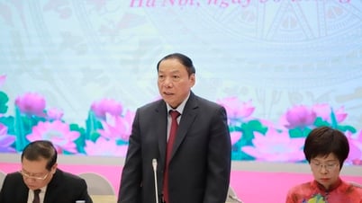 Tiếp tục sứ mệnh mạch dẫn tri thức và kết nối niềm tin giữa Đảng và Nhân dân của Báo chí cách mạng Việt Nam