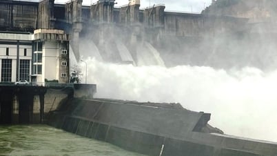 Das Ministerium für Industrie und Handel fordert die Strom- und Wasserkraftbranche auf, sich auf die Reaktion auf Starkregen, Sturzfluten und Erdrutsche zu konzentrieren.