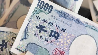Tỷ giá Yên Nhật hôm nay 30/5/2025: Yên Nhật phục hồi đáng kể xoay quanh các thông tin về thương mại
