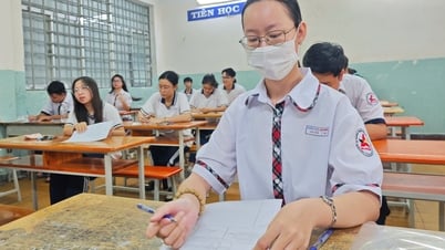 เคล็ดลับสอบปลายภาคให้ได้คะแนนสูง: เคมีและสิ่งแวดล้อม
