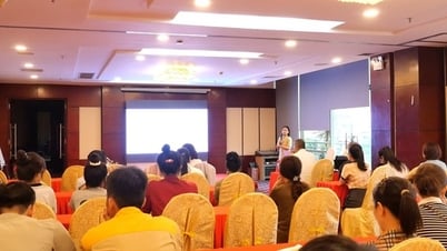 Lao Cai : Sensibilisation aux effets nocifs des déchets plastiques dans les établissements d'hébergement et les attractions touristiques