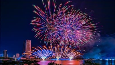 DIFF 2025: Tinh hoa văn hóa Á - Âu hội tụ đêm khai mạc