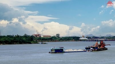 Ứng phó với lũ có thể xảy ra trên các sông chảy qua địa bàn tỉnh
