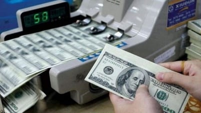 Wechselkurse, USD/VND-Wechselkurs heute, 30. Mai: USD schwächt sich ab, Herr Trump sagt, der Fed-Vorsitzende habe „einen Fehler gemacht“