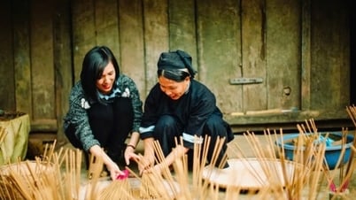Tổng doanh thu du lịch tăng 74,3%    - Báo Cao Bằng điện tử