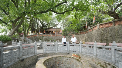 Những người "giữ lửa" di sản đất Kinh Môn