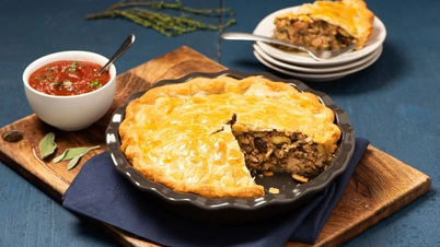 Top 5 des plats à essayer absolument lors de votre séjour au Canada