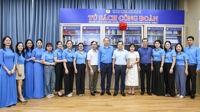 Chưa thực hiện sắp xếp, giải thể công đoàn doanh nghiệp