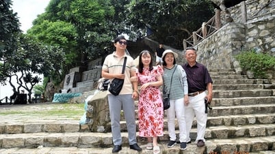 Hành trình 31 năm không khói thuốc của một bác sĩ