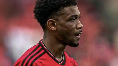 การกระทำอันเป็นธรรมชาติของ Amad Diallo จากความเจ็บปวดจากการสูญเสียแม่ของเขา