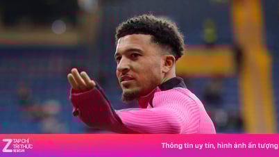 Condiciones para que el Chelsea compre a Sancho directamente