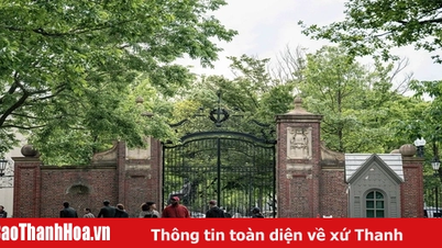 Mỹ có thể rút lại ý định thu hồi quyền tuyển sinh sinh viên quốc tế của Harvard