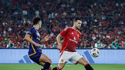 Nhận định Hong Kong (Trung Quốc) vs MU, 19h00 ngày 30/5: Tìm lại khí thế