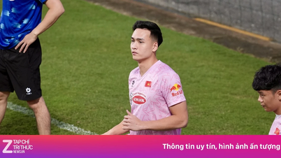 ทีมเวียดนามเสียเปรียบก่อนเกมเจอมาเลเซีย