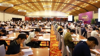 โอกาสสำหรับวิศวกรและผู้สำเร็จการศึกษาด้านไอทีในการทำงานในโครงการใหม่ของ Samsung Vietnam