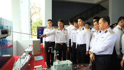 Nâng cao chất lượng huấn luyện, sẵn sàng chiến đấu, làm chủ vũ khí, trang bị