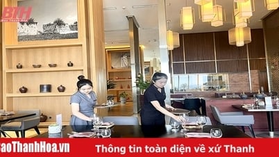 Cơ hội hút dòng khách hạng sang