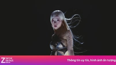 Phùng Khánh Linh mạo hiểm