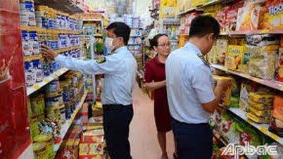 Tiền Giang: Thành lập Tổ công tác về cao điểm đấu tranh ngăn chặn, đẩy lùi tình trạng buôn lậu, gian lận thương mại, hàng giả, xâm phạm quyền sở hữu trí tuệ