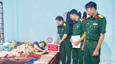 Công đoàn cơ sở Nông trường 719: Điểm tựa vững chắc của đoàn viên công đoàn