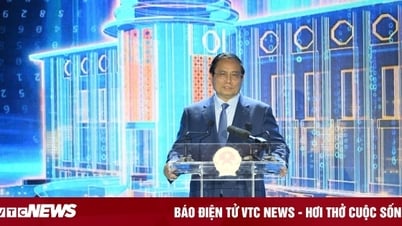 การเปลี่ยนแปลงทางดิจิทัลของอุตสาหกรรมการธนาคารในปี 2025: การสร้างระบบนิเวศทางการเงินอัจฉริยะ