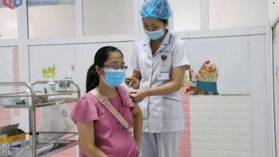 Phòng tránh biến chứng thai kỳ