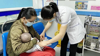 Phấn đấu đến năm 2030 làm chủ công nghệ sản xuất 15 loại vaccine tiêm chủng