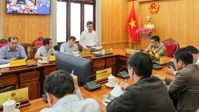 Nỗ lực giải phóng mặt bằng, thúc đẩy khởi công Dự án Cao tốc Bảo Lộc – Liên Khương