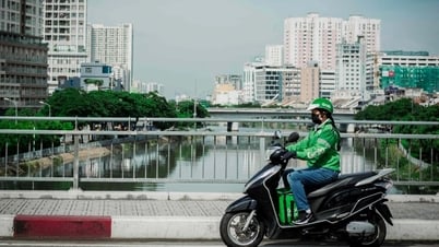 Grab ยืนยันว่าเวียดนามเป็นตลาดที่สำคัญในกลยุทธ์พัฒนาระยะยาว