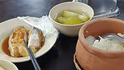 คนขับรถพาแขกมาทานอาหาร 38 คน แต่ได้รับเพียงอาหารมื้อง่ายๆ เท่านั้น เจ้าของร้านบอกว่าอย่างไรบ้าง?
