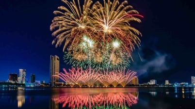 ダナン国際花火大会では、価格のつり上げや値上げは禁止