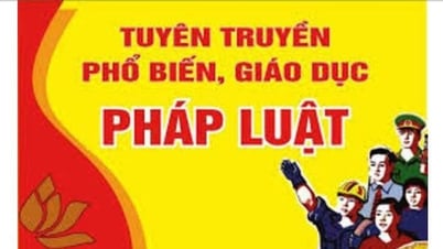 ផ្សព្វផ្សាយច្បាប់ និងលើកកម្ពស់ទំនាក់ទំនងគោលនយោបាយ