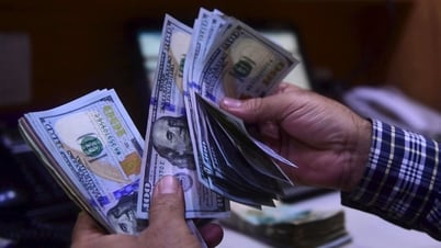Tỷ giá USD hôm nay 30/5/2025: DXY giảm nhẹ khi kinh tế Mỹ suy yếu