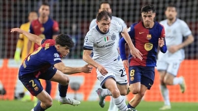 Những ngôi sao thầm lặng có thể định đoạt trận chung kết Champions League