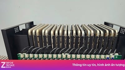 Facebook und X haben Kopfschmerzen wegen des Haufens „toter Telefone“ aus Vietnam