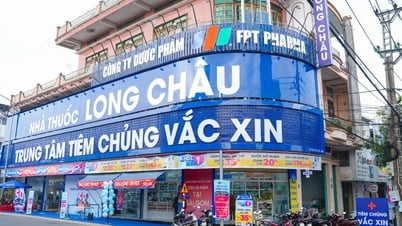 Long Chau und GSK bieten neue Lösungen für vietnamesische Kinder mit Atemwegserkrankungen und Mittelohrentzündung
