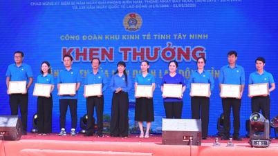 Tháng Công nhân, Tháng hành động về an toàn vệ sinh lao động: Hướng về cơ sở
