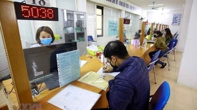 Cán bộ, công chức không hoàn thành nhiệm vụ 1 năm vào diện tinh giản biên chế?