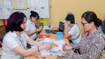 Social insurance explains the reason for the sharp increase in the number of pensioners