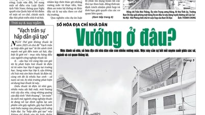 Xem gì trên báo Hải Dương ngày 30/5?