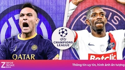 ‘พายุเงิน’ จากนัดชิงชนะเลิศแชมเปี้ยนส์ลีก
