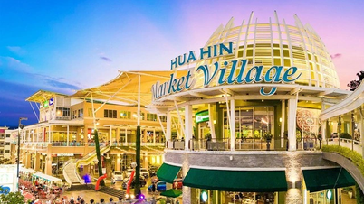 Qu'est-ce qui rend la ville de Hua Hin, en Thaïlande, si spéciale pour attirer autant de touristes ?