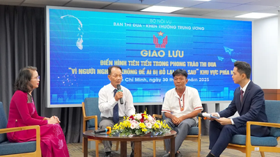 Những câu chuyện truyền cảm hứng trong hành trình thoát nghèo