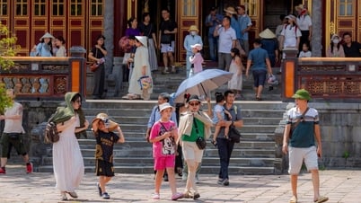 Tourism, industry lead economic recovery