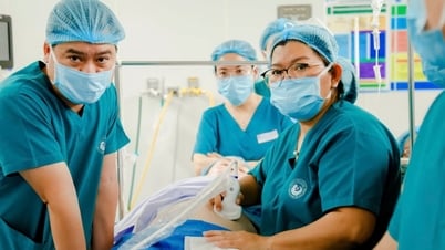 아이와 행운의 숫자 9를 구하기 위해 호치민으로 떠난 싱가포르 임산부의 "세 번 울음"